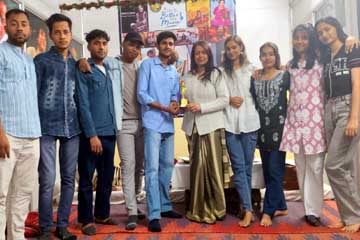 Departement of Music
